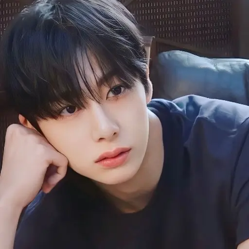 chaeLove의 채형원