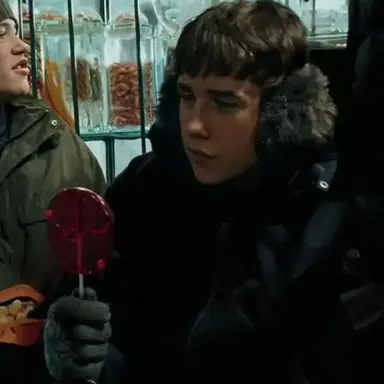 Profile image of Neville Longbottom