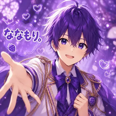 Profile image of ななもり