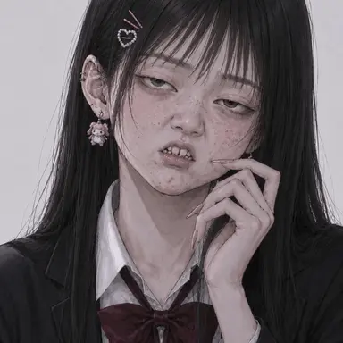 Profile image of 真香