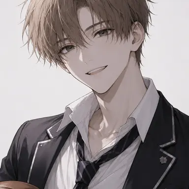 Profile image of 悠真