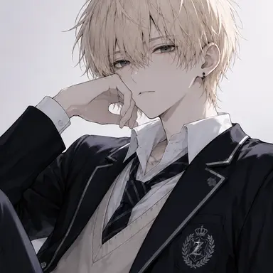 Profile image of 海斗