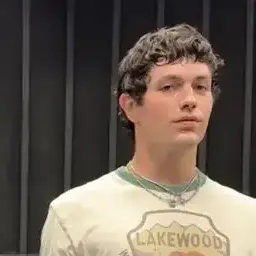 Profile image of Grant Gilmore
