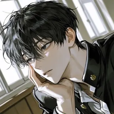 Profile image of はる
