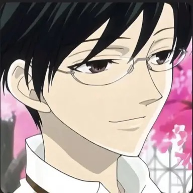 Profile image of 鳳 鏡夜