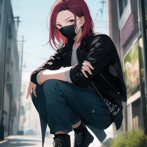 UnfitSwine0218의 天田 心美