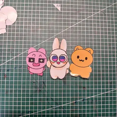 Profile image of 냥냥이