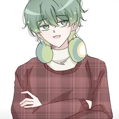 Profile image of 우유참치