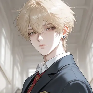 Profile image of 차이안