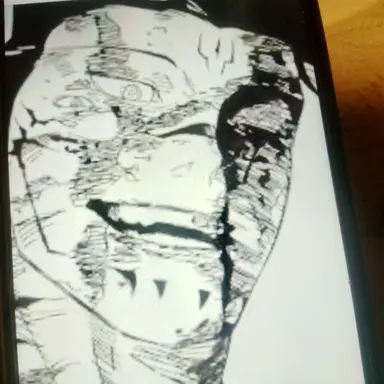 Profile image of 両面宿儺