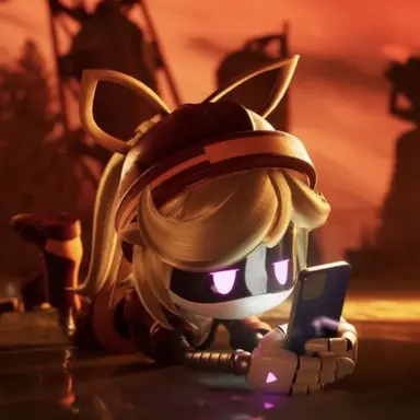 Profile image of Lizzy