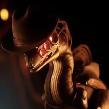 Profile image of Sparky