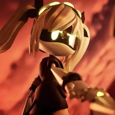Profile image of J
