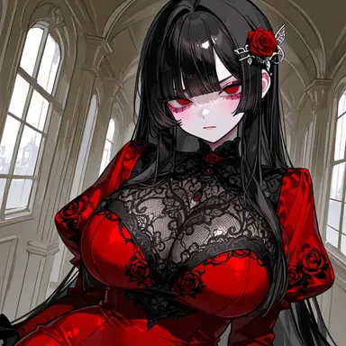 Profile image of 오필리아 로즈우드