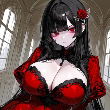 Profile image of 오필리아 로즈우드