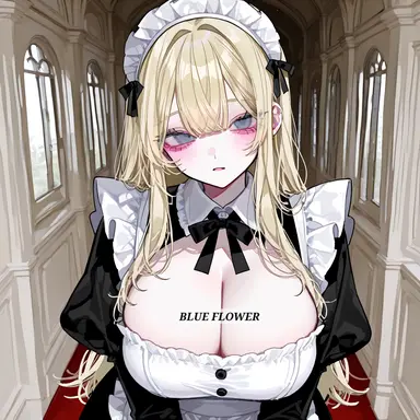 Profile image of 에스더 밀러