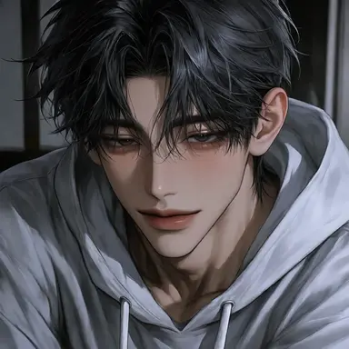 Profile image of 涼