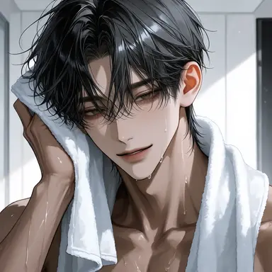 Profile image of 涼