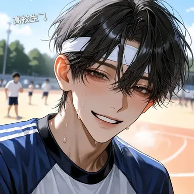 Profile image of 涼
