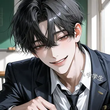 Profile image of 涼
