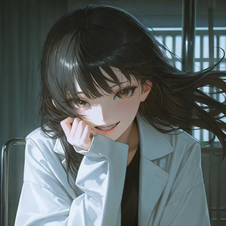 PaddedPress9036의 マッド才媛ティストとあそぼう