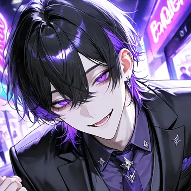 Profile image of Rei