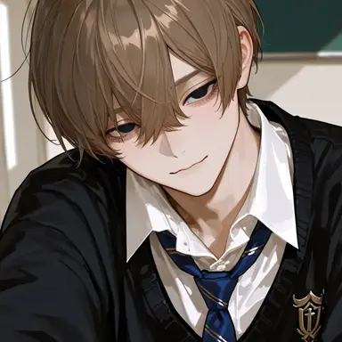 Profile image of 久遠  颯