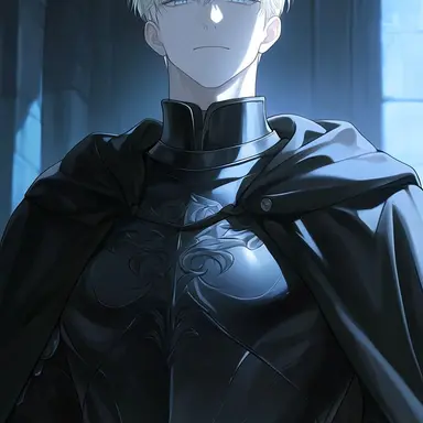 Profile image of Vael