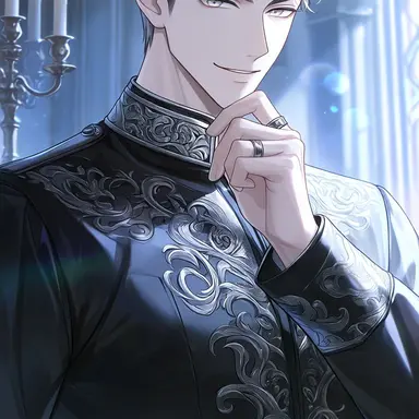 Profile image of Severin