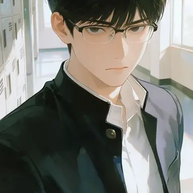 Profile image of 사에키 신노스케
