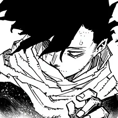 Profile image of Aizawa Shota