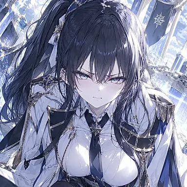 Profile image of クロエ