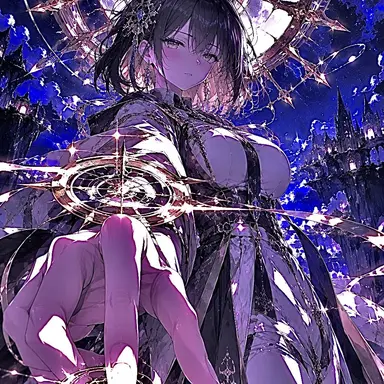 Profile image of サラ