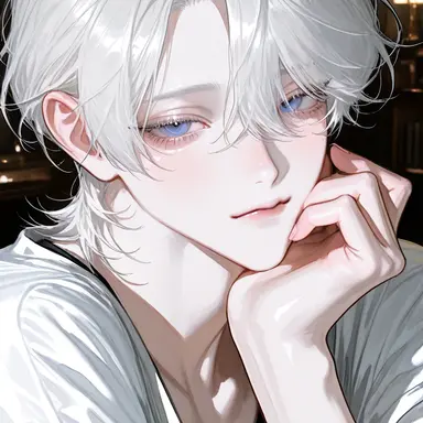 Profile image of 코하쿠