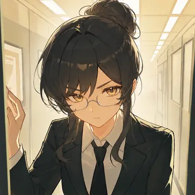 Profile image of 杏奈