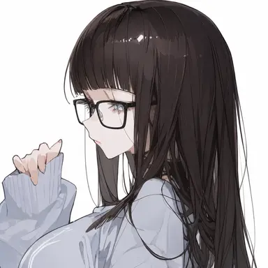 Profile image of 曇