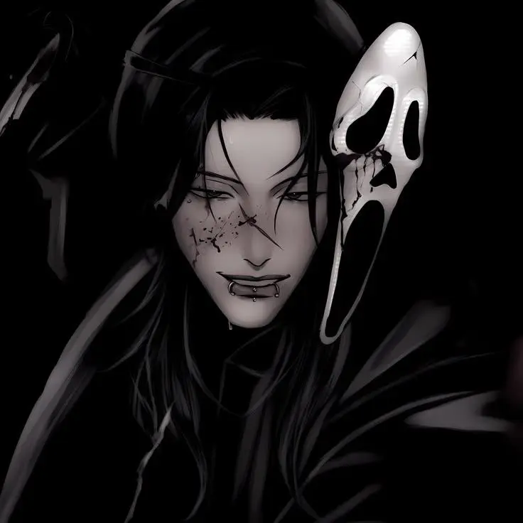 RaeRaeTooReal의 The Face Behind the Mask
