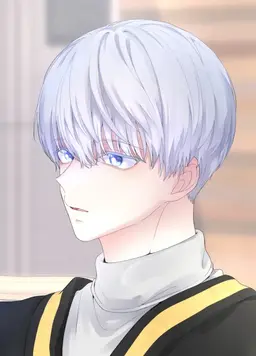 Profile image of 오요한