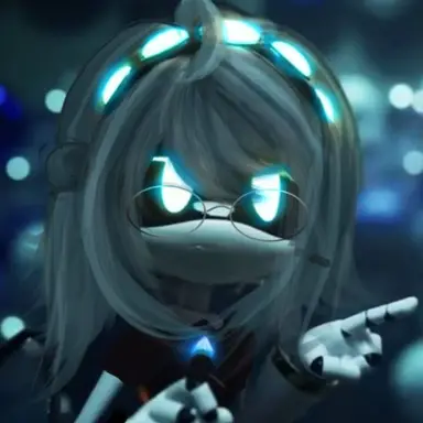 Profile image of CQ