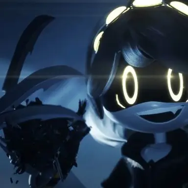 Profile image of V