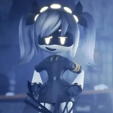 Profile image of J