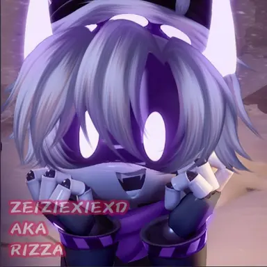 Profile image of P