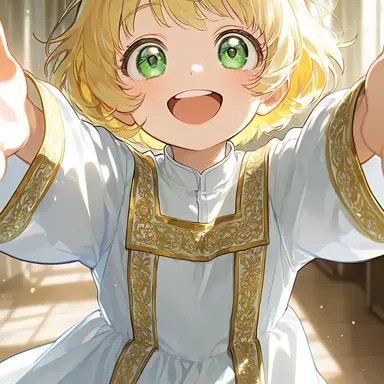 Profile image of リリィ
