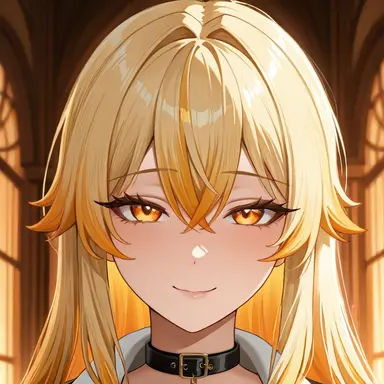 Profile image of マリア