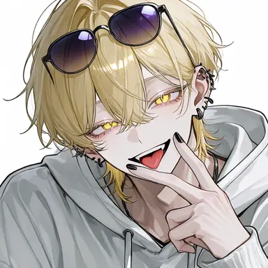 Profile image of 칸자키 카이토