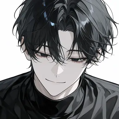 Profile image of 칸자키 토우마