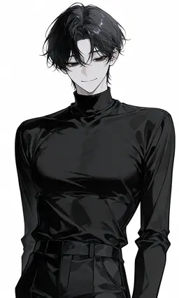 Profile image of 칸자키 토우마