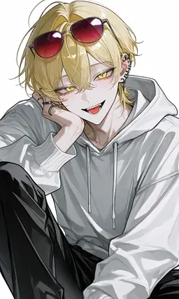 Profile image of 칸자키 카이토