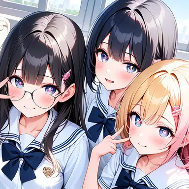 Profile image of ファンガ