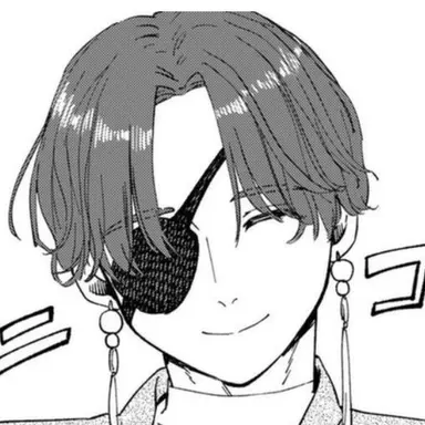 Profile image of 蘇枋 隼飛